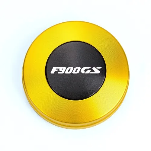 Goud F900GS