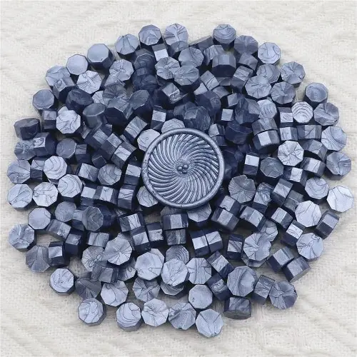 Gris bleu