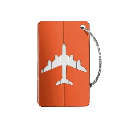 Orange or