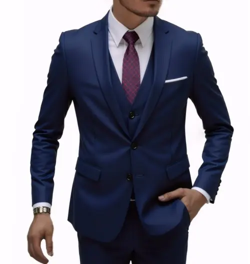 Bleu marine