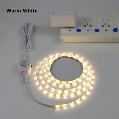 Image de Veilleuse LED sans fil avec capteur de mouvement