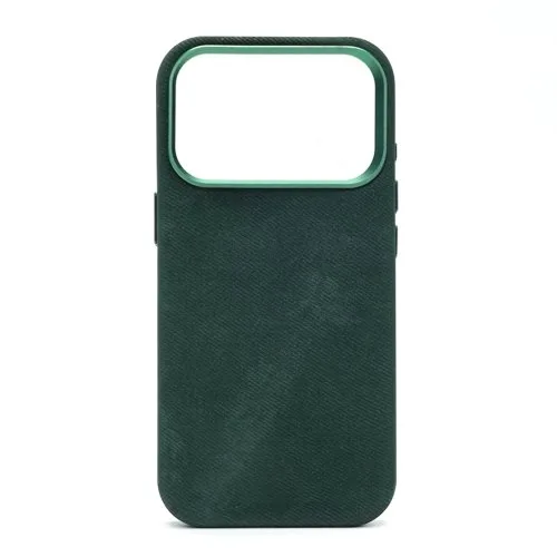 DXR verde oscuro