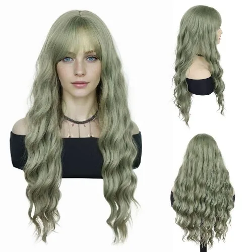 Groen