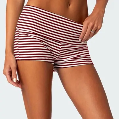 Short Yoga Femme Été - Confort & Style