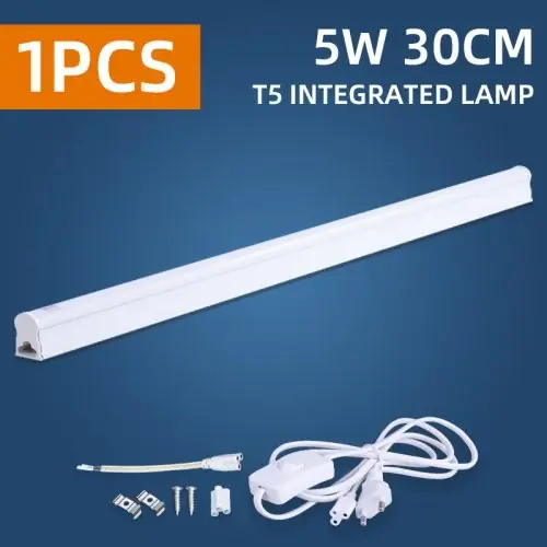 T5 30cm 1pcs