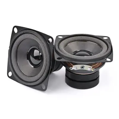 Image de Mini Haut-Parleur 2 Pouces - 10W Bluetooth Portable