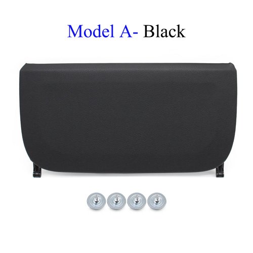 A Black