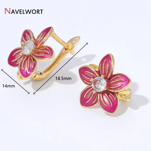 18K Gold Plated