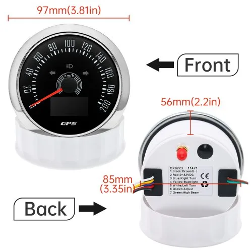 Vue 5 du produit