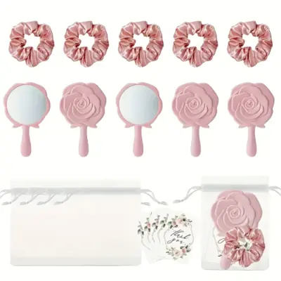Image de Coffret Princesse Mariage - 20 Pièces