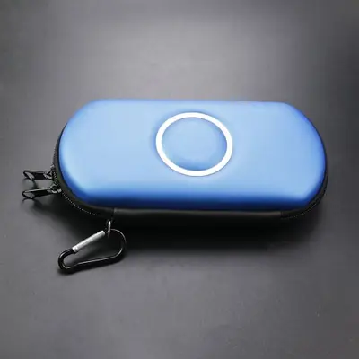 Image de Housse de Protection Portable pour PSP 1000/2000/3000