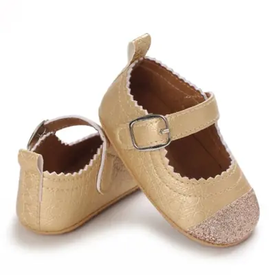 Chaussures Respirantes pour Bébé - Premiers Pas en Douceur