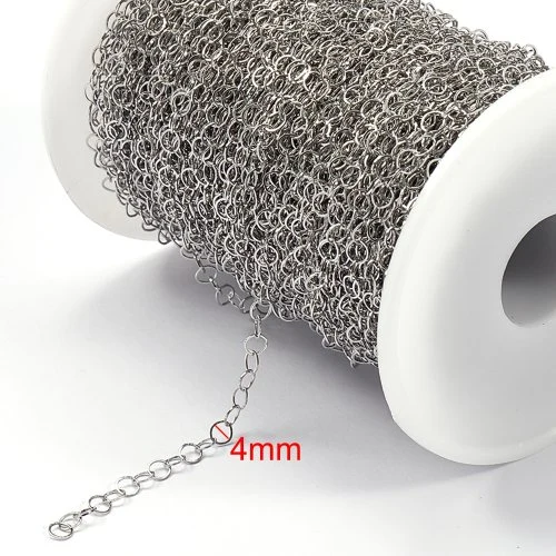 Acciaio 4mm
