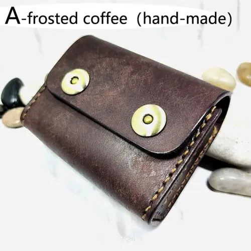 S-koffie(hand-gemaakt)