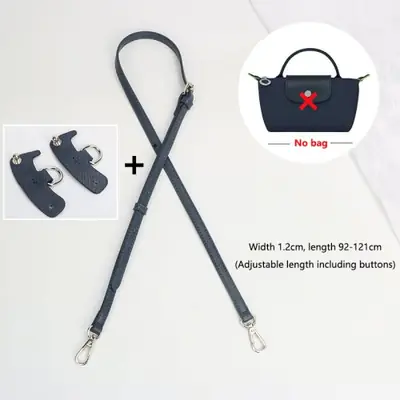 Image de Sangles de Sac Longchamp - Transformation Mini à Épaule