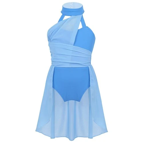 Light Blue A