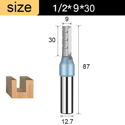 12.7x9x30