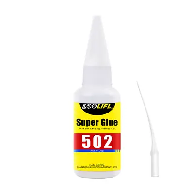 Image de Colle Super Forte Universelle - 20g