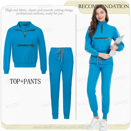 Blauw