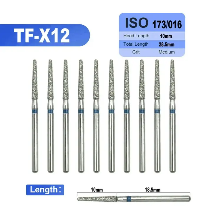 TF-X12