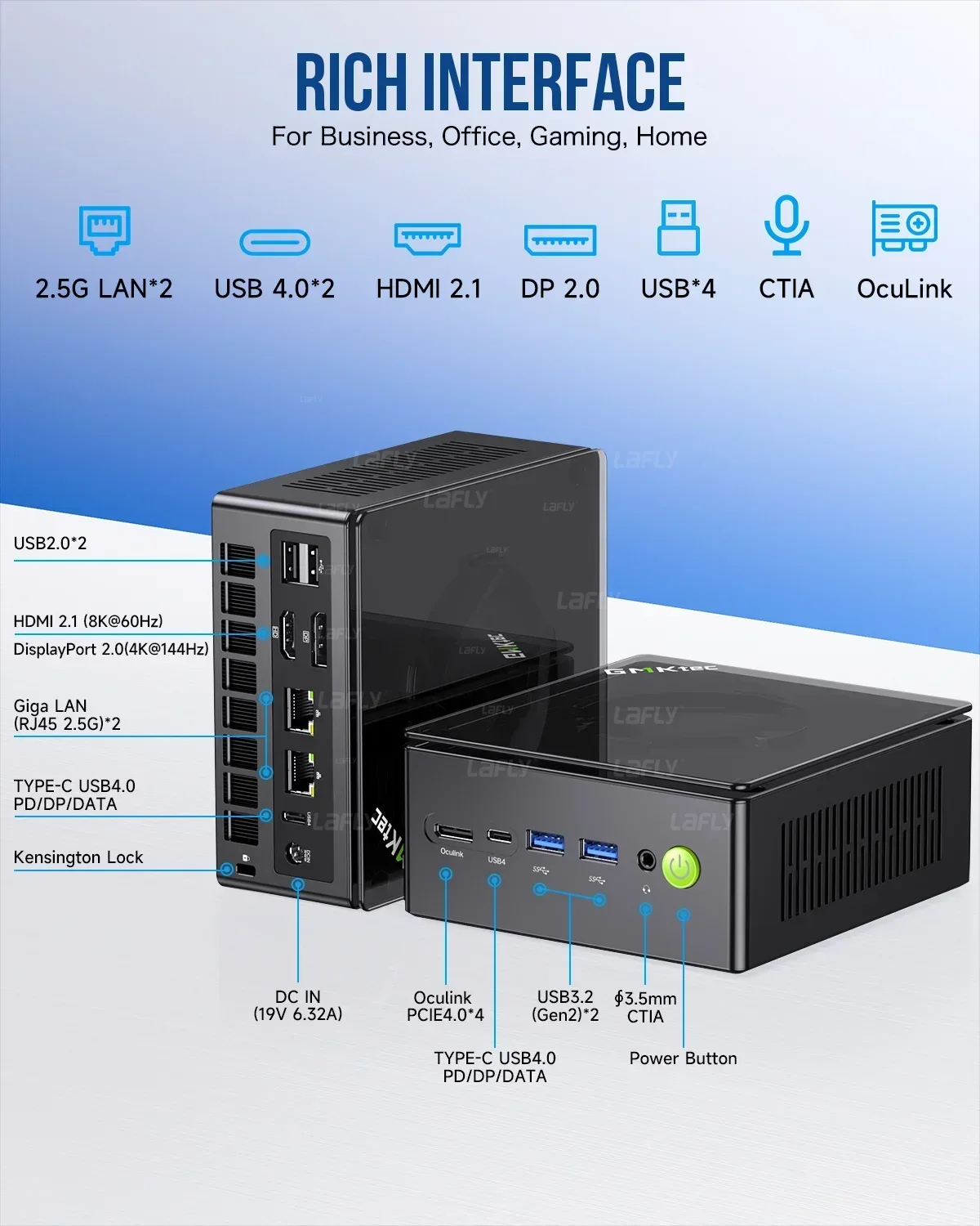 Vue 3 du produit