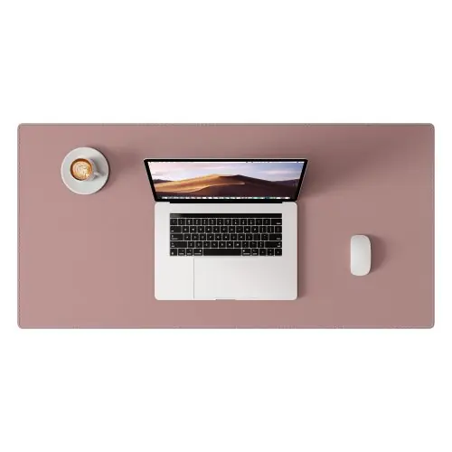 Mauve pâle