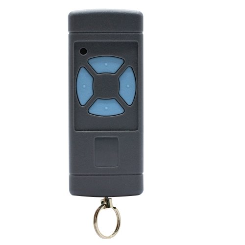 Bild von Hormann HSE2 868 MHz Fernbedienung für Garagentor – Kompatibel mit modernen Garagentorantrieben