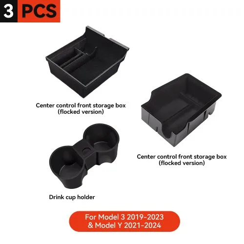 3PCS