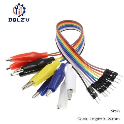 20mm Tête mâle
