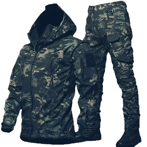 Black CP