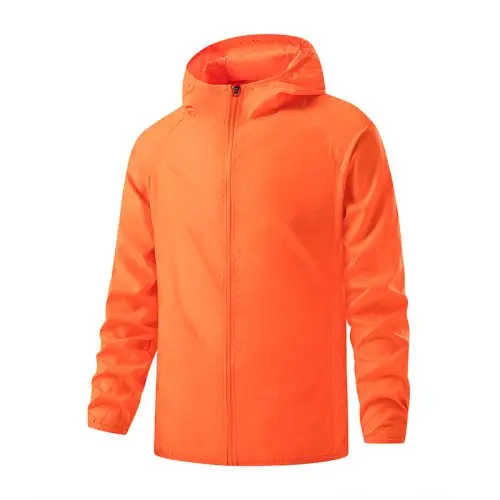 Unisexe orange
