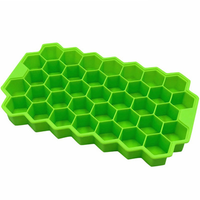 Image de Moule à glace abeille - DIY créatif