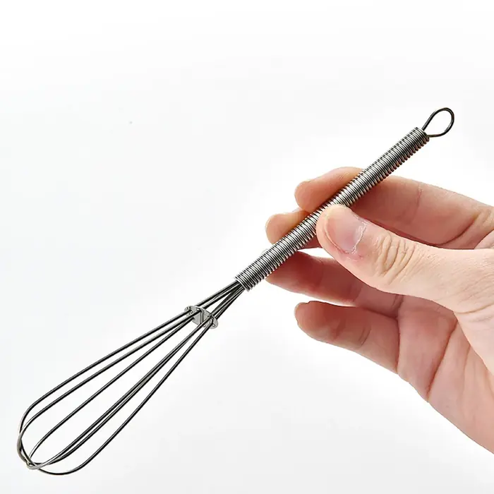 Image de Mélangeur de Teinture Cheveux en Acier Inoxydable