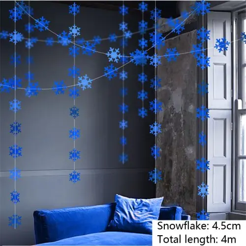 Royal bleu 13Ft
