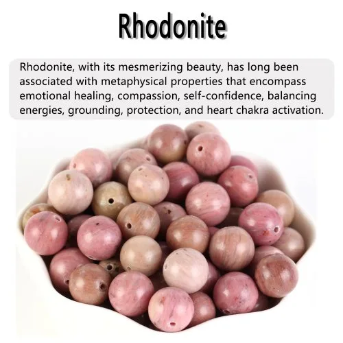 Rhodonit