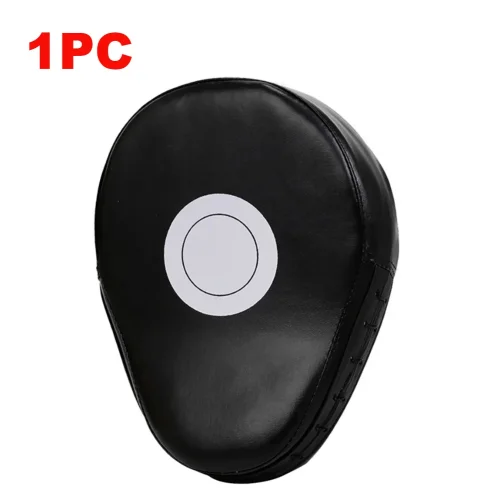 Afbeelding van 2/1 Stuks Kick Bokshandschoenen Pad Punch Doeltas Pu Muay Thai Gratis Gevecht Sanda Training Volwassenen Kids Boksen Trainingshandschoenen