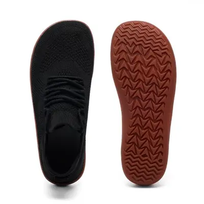 Image de Chaussures Pieds Nus Minimalistes - Légères & Respirantes