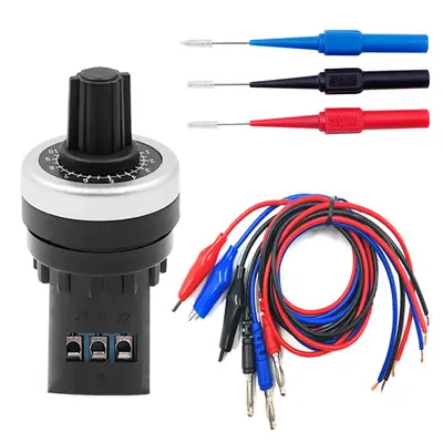 Image de Testeur de Circuit Auto - Simulateur de Signal Capteur