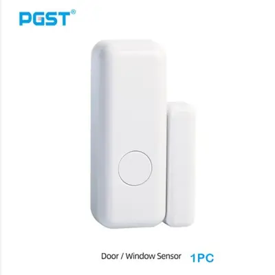 Image de Alarme Domestique Smart 4G WiFi - Sécurité Connectée