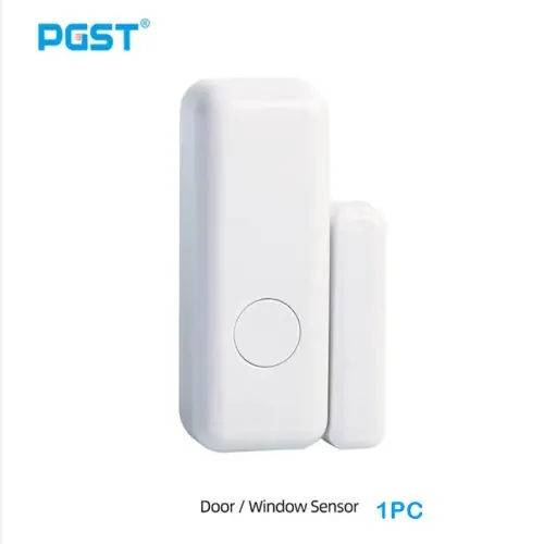 Image de Alarme Domestique Smart 4G WiFi - Sécurité Connectée