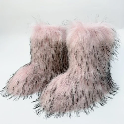 Light pink