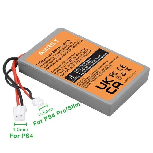 Vue 3 du produit