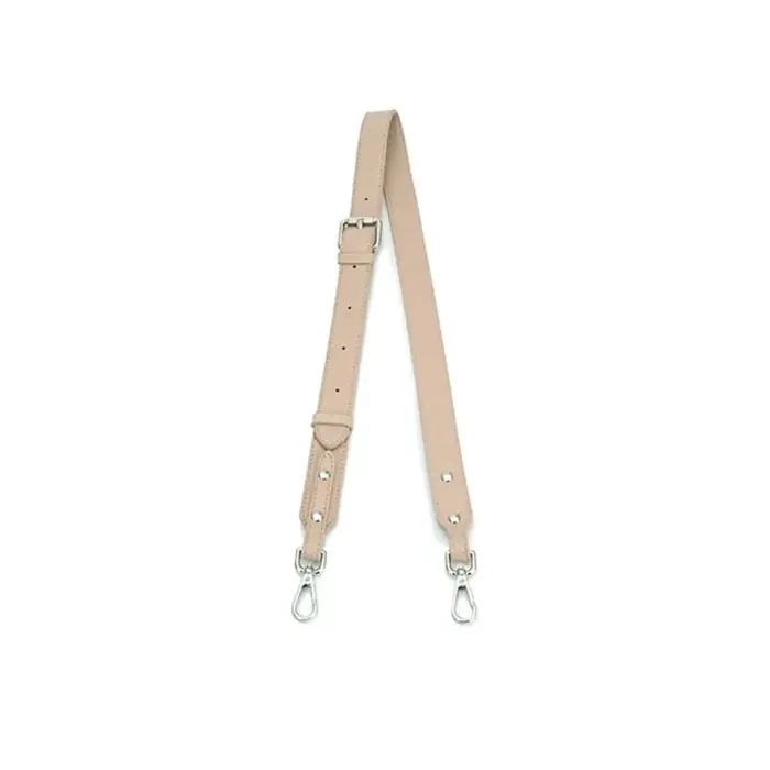 Clair rose ceinture A