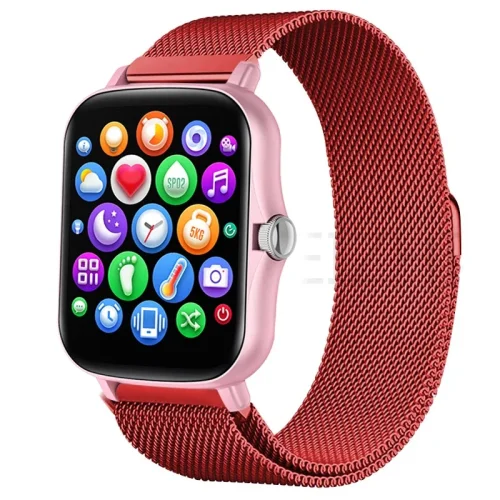 Red 16