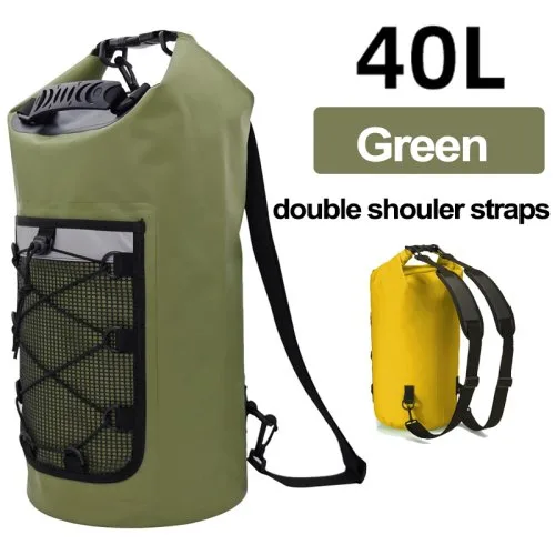 40L Green