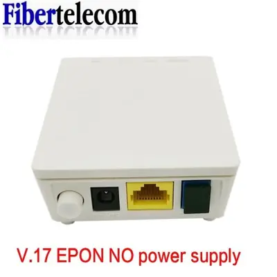 Image de ONT Hybrid GPON/EAPON HG8310M - Accès Internet FTTH