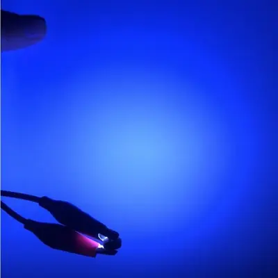 Image de Ampoules LED Haute Puissance 1W-5W - 10 Pièces Multicolores