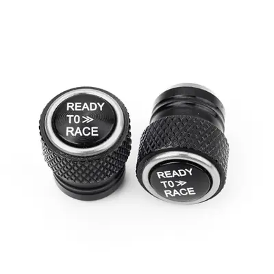 Image de Couvercle de Valve pour KTM - Protection Élégante pour Votre Moto
