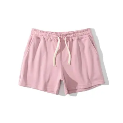 Image de Short de Sport Homme Coton - Confort & Liberté de Mouvement