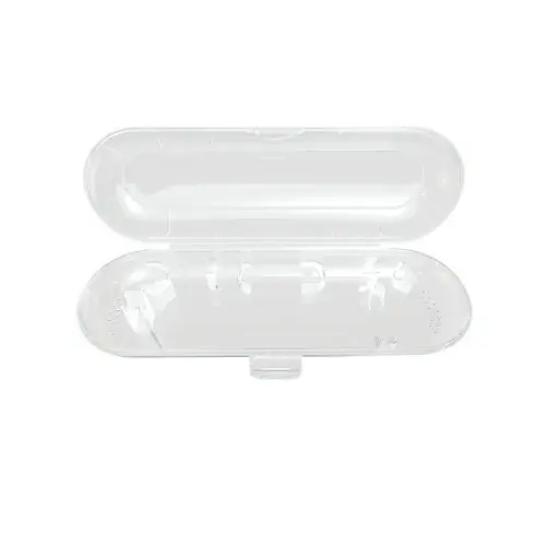 Image de Étui de Voyage Portable pour Brosse à Dents Électrique